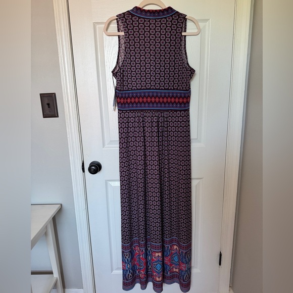 NWT Wisp Ella Maxi Dress - Picture 5 of 5